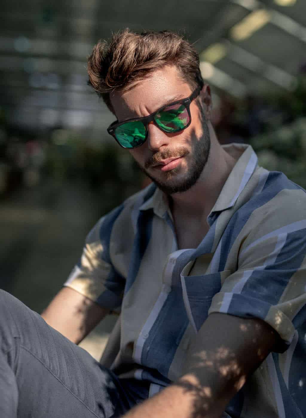 المعمول بها شمسي شلن montatura clark clipon - portiefilmfest.com